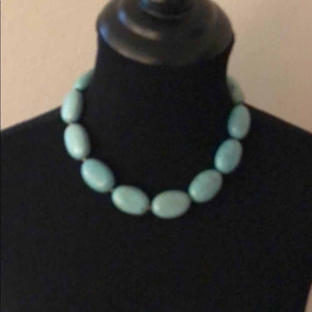 Authentic Turquoise Necklace